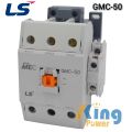 Ls Magnetic contactor GMC-65 & GMC- 50 Model. 
