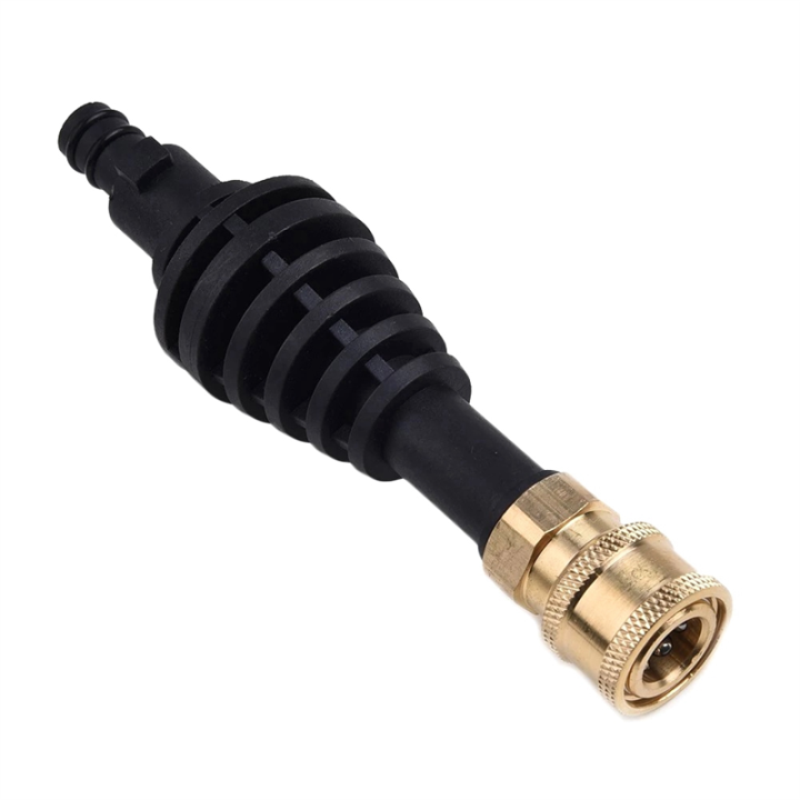 1 PCS Cleaning Tool Extension Rod Adapter Replacement Accessories for WORX WG629E WG630 WU629 WG644