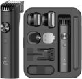 Xiaomi Grooming Kit Pro Beard Trimmer for Men | IPX7 Waterproof Electric Razor & Hair Trimmer | Nose Ear Mustache Face Body Shaver | 40 Length Settings Cordless Clipper | 6 Months Warranty. 