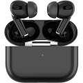 (Realme) Buds Air Pro Wireless Earbuds Multitouch Function Tws Wireless Mini Air Buds - Bluetooth Headphone. 