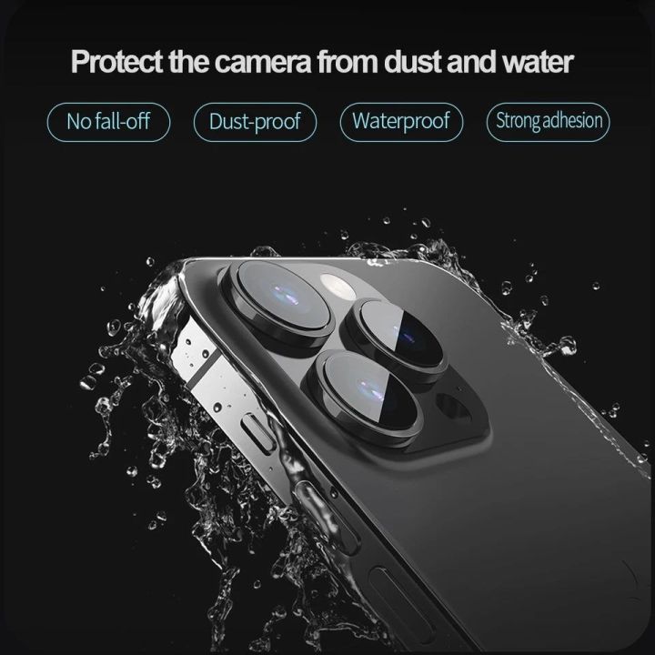 Camera%20Lens%20Protector%20For%20iPhone%2015%20Pro%20Max/15%20Pro%20Waterproof%20Full%20Cover%20Tempered%20Glass%20For%20iphone%2015%20pro/15%20Pro%20Max%20Back%20Lens%20-%20Image%207