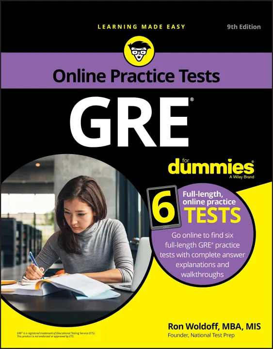 GRE%20For%20Dummies%20with%20Online%20Practice%20Tests%209th%20Edition%20by%20Ron%20Woldoff%20(White%20Print)%20-%20Image%202