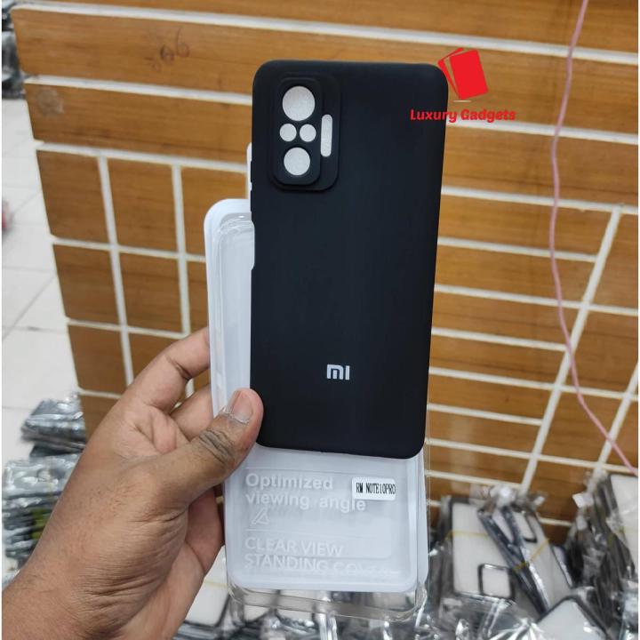 Silicone%20Cases%20For%20Xiaomi%20Redmi%20Note%2010%20Pro%20Note%2010%20Pro%20Max%20Back%20Covers%20Luxury%20Soft%20Flexible%20Super%20Shockproof%20Camera%20Bumper%20Protective%20Stylish%20Silicon%20Mobile%20Phone%20Cases%20-%20Image%204