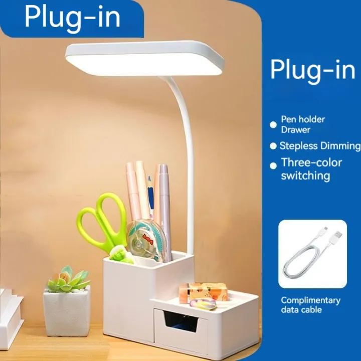 3000mAh%20Rechargeable%20Folding%20Table%20Lamp%20LED%20Touch%20Dimmable%20Study%20USB%20Reading%20Light%20Eye%20Protection%20Pen%20Holder%20Bedroom%20Night%20Light%20-%20Image%207