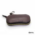 Avro Premium Key Ring For Bikers , Key Ring For Lockers Cow Leather Wallet For Men 100% Leather Money Bag For Men Key Ring For Biker , Locker. 