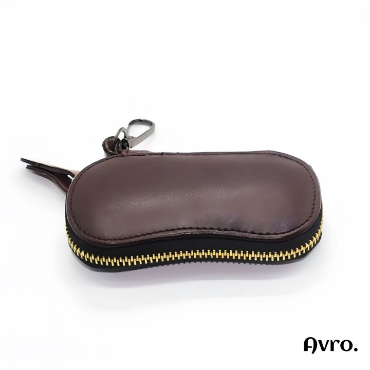 Avro%20%20Zipper%20Key%20Ring%20Holder%20100%25%20Cow%20Leather%20Wallet%20For%20Men%20Zipper%20Key%20Ring%20For%20Bikers%20Key%20Ring%20For%20Lockers%20Cow%20Leather%20Wallet%20For%20Men%20100%25%20Leather%20Money%20Bag%20For%20Men%20Key%20Ring%20For%20Biker%20Locker%20-%20Image%203