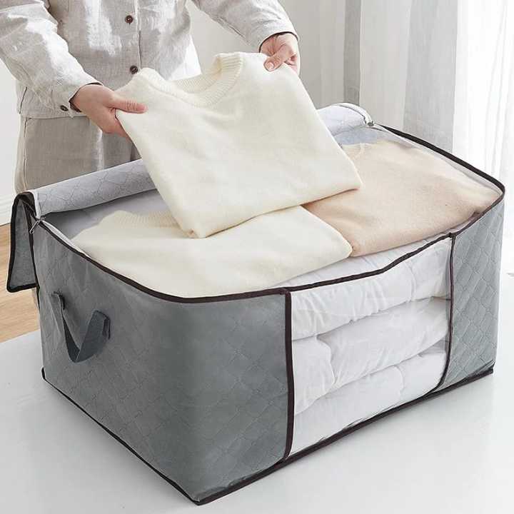 Winter%20Summer%20Cloths%20Storage%20Organizer%20Bags.%20Blankets%20Cover,%20Cloth%20Organizer,%20Winter%20Wardrobe%20Storage%20Organizer%2022/16%20inche%20-%20Image%203