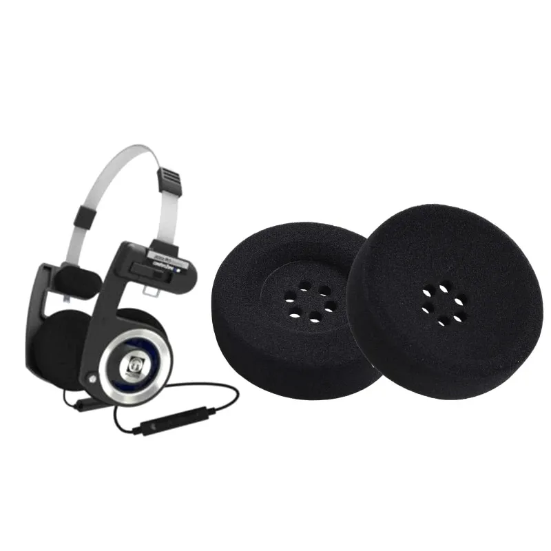 Drop Koss Ksc75 Headset Drop Ksc75 Headset Mesh Ear Pads Cover For