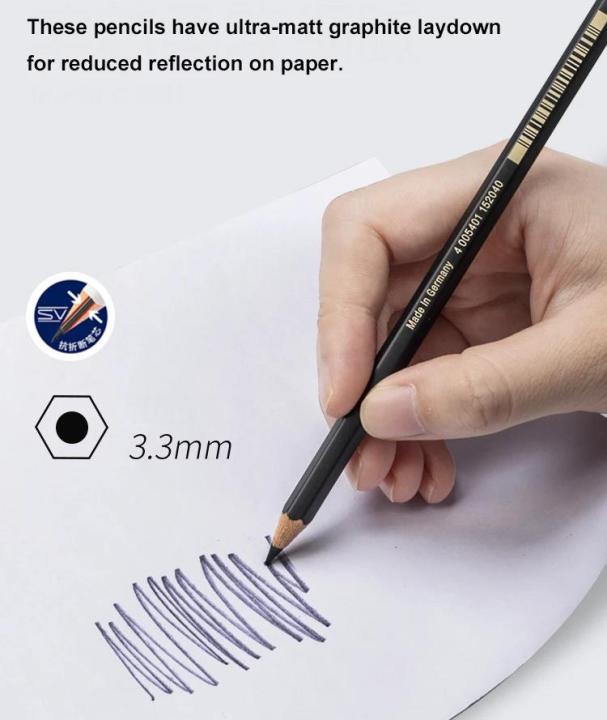 8%20Pcs%20Faber-Castell%20Graphite%20Pitt%20Matt%20Pencil%20Set%20HB,%202B,%204B,%206B,%208B,%2010B,%2012B,%2014B%20Sketching%20Drawing%20Artists%E2%80%99%20Quality%20Amour%20zii%20-%20Image%205