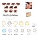 Bella or Freshlook Full Set contact lens with Tweezers & Applicator C1. 