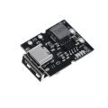 Power Bank Circuit Module Type-C USB 5V 2A Boost Converter Step-Up Power Module. 