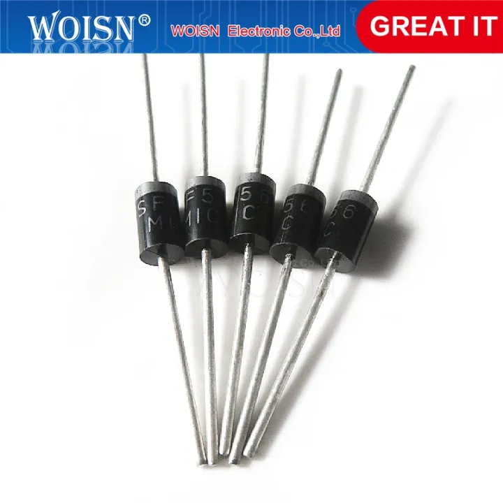20pcs/lot%20Rectifier%20Diode%20HER108%20HER208%20HER307%20HER308%20HER508%20SF16%20SF56%20SF54%20FR307%20FR607%20DO-27%20In%20Stock%20-%20Image%207