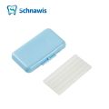 Dental Orthodontic Wax Oral Hygiene Tool Teeth Whitening Relief Wax Sticks For Braces Gum Irritation Dentistry Material Dentist. 