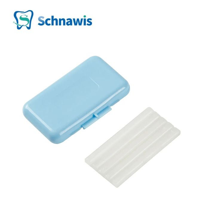 Dental%20Orthodontic%20Wax%20Oral%20Hygiene%20Tool%20Teeth%20Whitening%20Relief%20Wax%20Sticks%20For%20Braces%20Gum%20Irritation%20Dentistry%20Material%20Dentist%20-%20Image%202