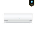 Haier 1.6 Ton Solar Hybrid Inverter AC with Free Installation [HSU-19SolarCool:(INV)(Wifi)(FA)]. 