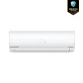 Haier 1.6 Ton Solar Hybrid Inverter AC with Free Installation [HSU-19SolarCool:(INV)(Wifi)(FA)]. 