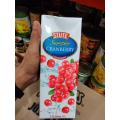 Stute Superior Cranberry Juice Drink (1.5L) Imported. 