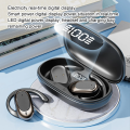 TIMACK® X96 WIRELESS 5.49 TWS EARBUDS  Bluetooth Earphones Sport Wireless Earbuds with Mic Waterproof HiFi Stereo Headphones Wireless Long-lasting EarPods. 