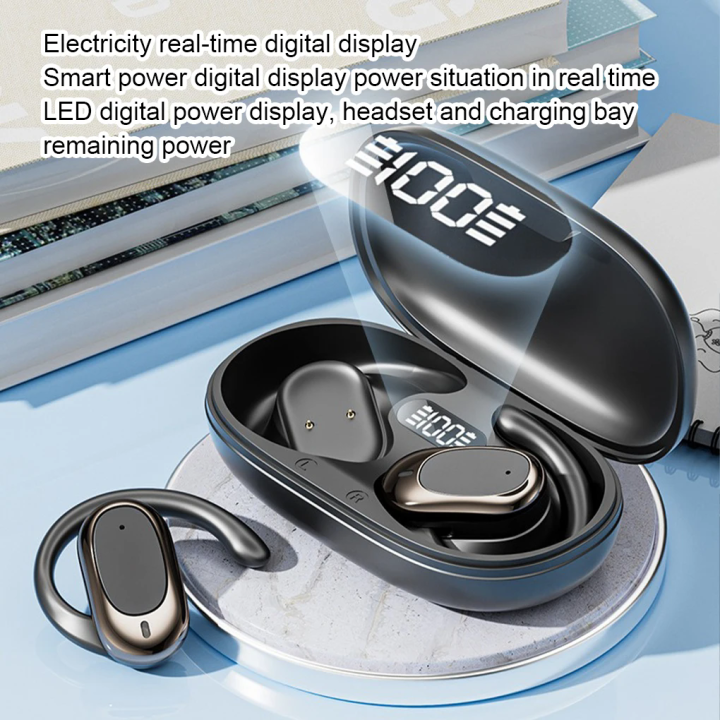 TIMACK%C2%AE%20X96%20WIRELESS%205.49%20TWS%20EARBUDS%20%20Bluetooth%20Earphones%20Sport%20Wireless%20Earbuds%20with%20Mic%20Waterproof%20HiFi%20Stereo%20Headphones%20Wireless%20Long-lasting%20EarPods%20-%20Image%208