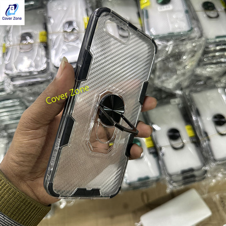 For%20Oppo%20A1K%20Magnetic%20Ring%20Bracket%20Honeycomb%20Armor%20Phone%20Case%20For%20A1k%20Back%20cover%20-%20Image%202
