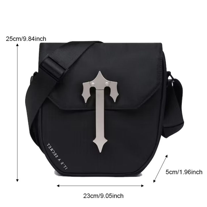 Top%20Quality%20Fashion%20Messenger%20trapstar%20Bag%20Lightweight%20Design%20Black%20Nylon%20Crossbody%20Bag%20Large%20Capacity%20Stylish%20Men%20Shoulder%20Bag%20-%20Image%207