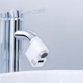 Xiaoda Automatic Water Saver Tap Energy-saving Infrared Induction Device - White. 