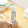 Toothpaste Squeezer Multifunction Portable Tooth Paste Dispenser Facial Cleanser Clips Tube Press Tools Bathroom Accessories Vnce Lncei.