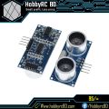 SR04 Ultrasonic Distance Sensor For Arduino. 