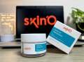 skin'O Daily Gel Moisturizer with Niacinamide & Green Tea 70ml.