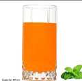 Clear water glass 1 pc -440ml glass. 