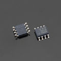 1 piece OPA1611 OPA1611AID DIP-8 SMD Single Op Amp Audio Operational Amplifier For Pre-amp Preamplifier. 