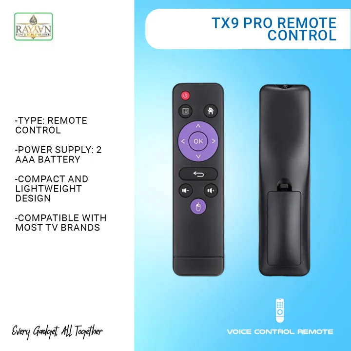 Tx9%20Pro%20Remote%20Control%20For%20Many%20Android%20Tv%20Box%20Suported%20-%20Image%202