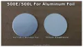 Professional Manufacturers PET Bottle Aluminum Foil Gasket PET Induction Sealing Foils Liner Accessories Prevent Leakage. 