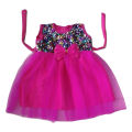 Party dress for ,Weeding and birthday dress for 0-7 years baby - বাচ্চাদের জামা.