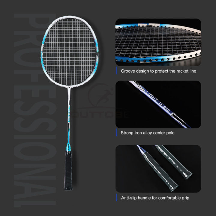Outtobe%20Badminton%20Rackets%20Set%206PCS%20Portable%20Badminton%20Set%20Iron%20Alloy%20Badminton%20Racket%20with%20Storage%20Bag%20and%203%20Shuttlecocks%20for%20Professional%20Athletes%20Training%20and%20Competition%20-%20Image%207