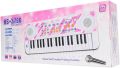 Electronic Keyboard 37 Keys With Microphone. 