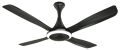 Havells Urbane 1320MM / 53" Underlight with Remote 4 Blades Ceiling Fan. 