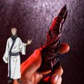 Anime Jujutsu Kaisen Ryomen Sukuna Finger Curse Figures Halloween Cosplay Prop Accessory Collectibles Gifts. 