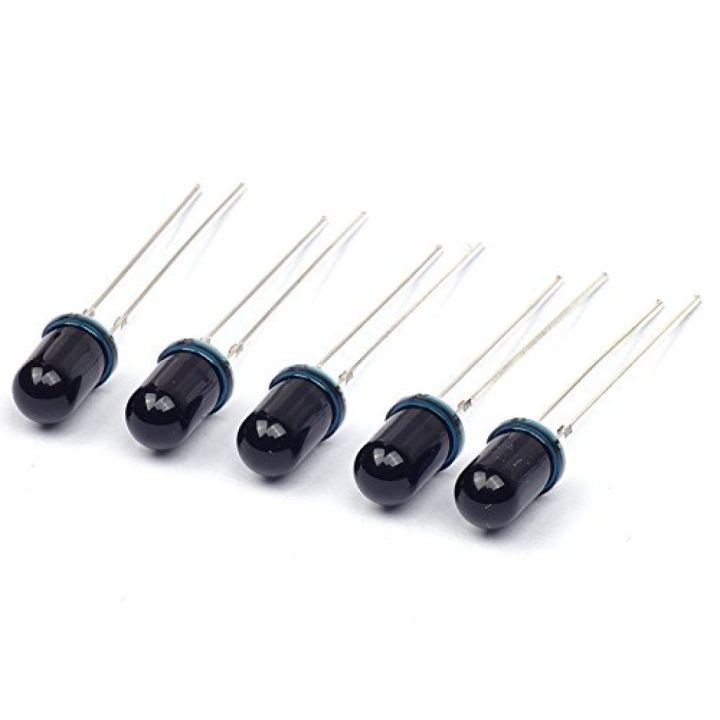 5mm%20ir%20led%20Receiver-5mm%20BLACK%20LED%20IR%20RECEIVER%20LED%20Sensor%205mm%20940nm%20IR%20LED%20Lights%20Infrared%20Receivers%20RX%20LED%20Sensor%20Lights%205mm-5pcs%20-%20Image%202