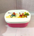 RFL Kids Tiffin Box 2pcs. 