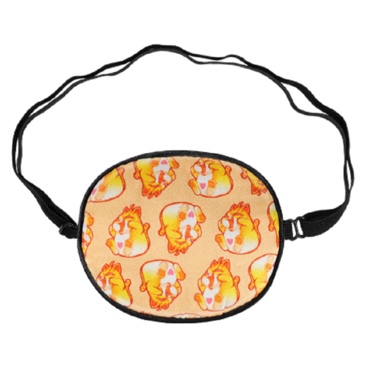 Patch%20Silk%20Breathable%20Amblyopia%20Shading%20Strabismus%20Children%20%20Cyclops%20Training%20Correction%20Full%20Cover%20Monocular%20Patch%20Single%20Eye%20-%20Image%203