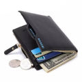 Short Male Card Holder Designer Famous Brand Small Leather Men - Wallet For Men - Wallet For Men - À¦®À¦¾À¦¨À¦¿ À¦¬À§À¦¯À¦¾À¦— - Wallet. 
