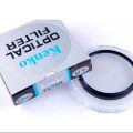 52mm UV Filter for Nikon 18-55 kit lens. 