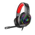 Redragon H280 Medea RGB Gaming Headphone. 