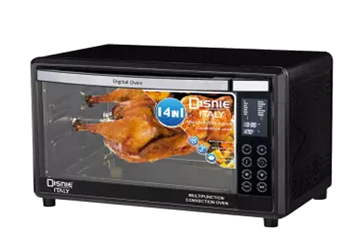 Disnie%20Multi-function%20Electric%20Digital%20Convection%20Oven%20-%2035%20Ltr%20-%20Image%202