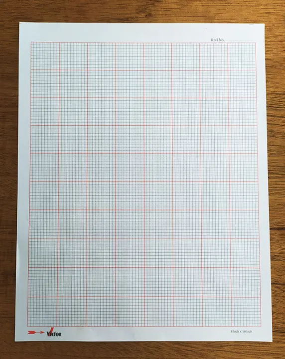 Victor%20Graph%20Paper%20(8x10")%20%2020%20Pcs%20-%20Image%202