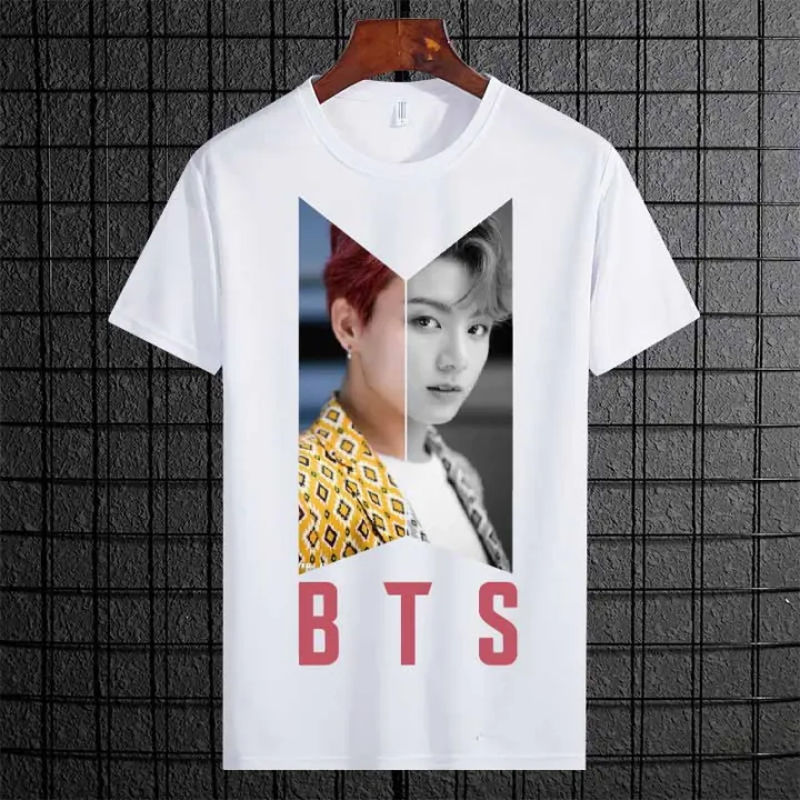 Kpop%20BTS%20Love%20Yourself%20BTS_JungKook%20Jersey%20T-Shirt%20-%20Image%202