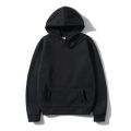OKMJS Fashion Brand Men's Hoodies Fall Winter Male Casual Men Hoodies Sweatshirts Solid Color hoody Tops Pullover clothing. 