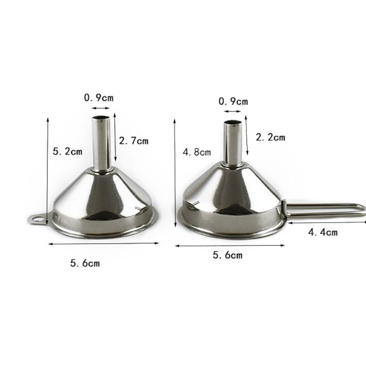Metal%20Mini%20Funnel%20Wide%20Mouth%20Stainless%20Steel%20Funnel%20Kitchen%20Tool%20Oil%20Spill%20Strainer%20Spice%20Cooking%20Oil%20Filter%20Wine%20Spill%20Tool%20Oil%20Liquid%20Funnel%20For%20Filling%20Bottles%20Jars%20-%20Image%202