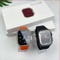 S9 Ultra Honeycomb Edition Smartwatch 4g Supported android Watch 4 GB RAM 64 GB ROM Smartwatch. 